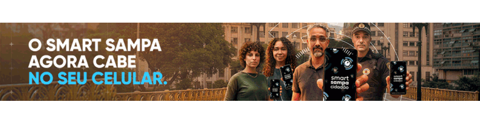 smart sampa