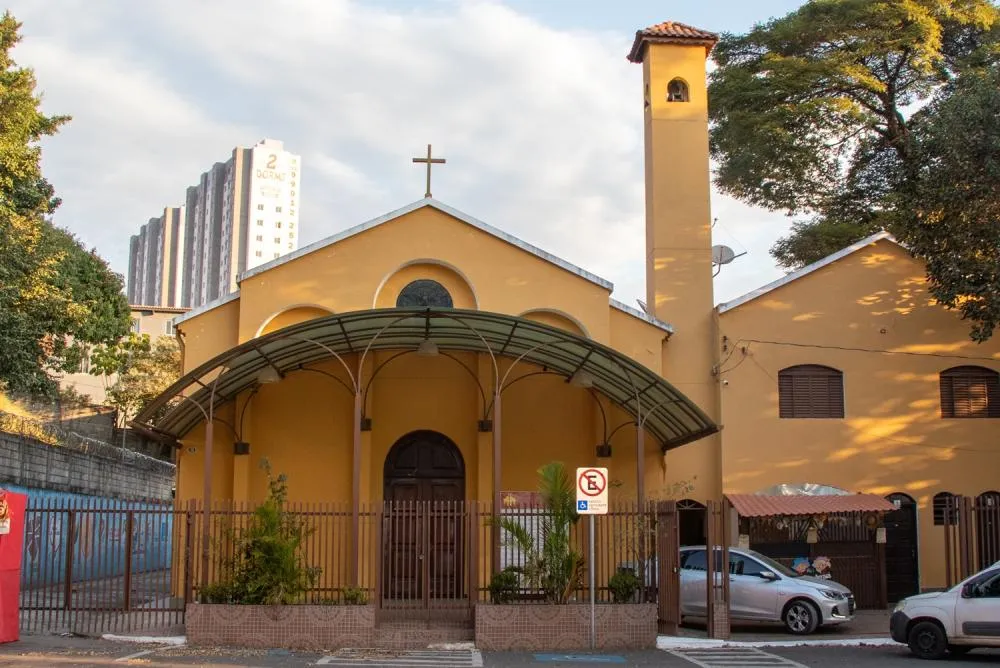Carapicuíba celebra o Dia de São Pedro com missas, procissão, shows e fogos sem estampido