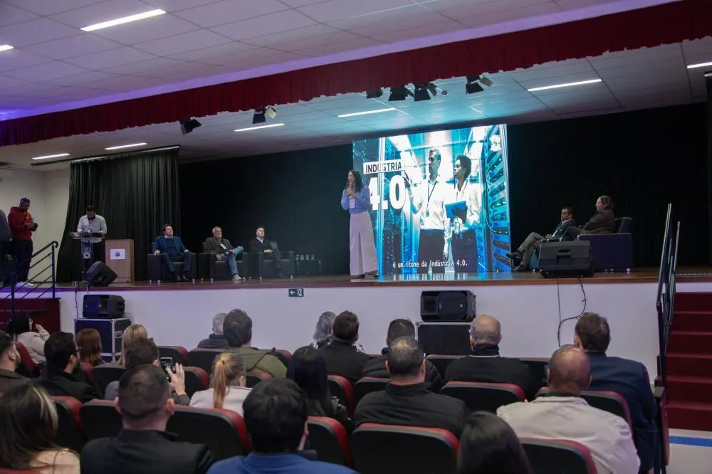 Santana de Parnaíba amplia parceria com empresários e indústria para impulsionar empregos e novos investimentos